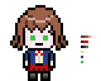 [9664c4] Alicia UL SL