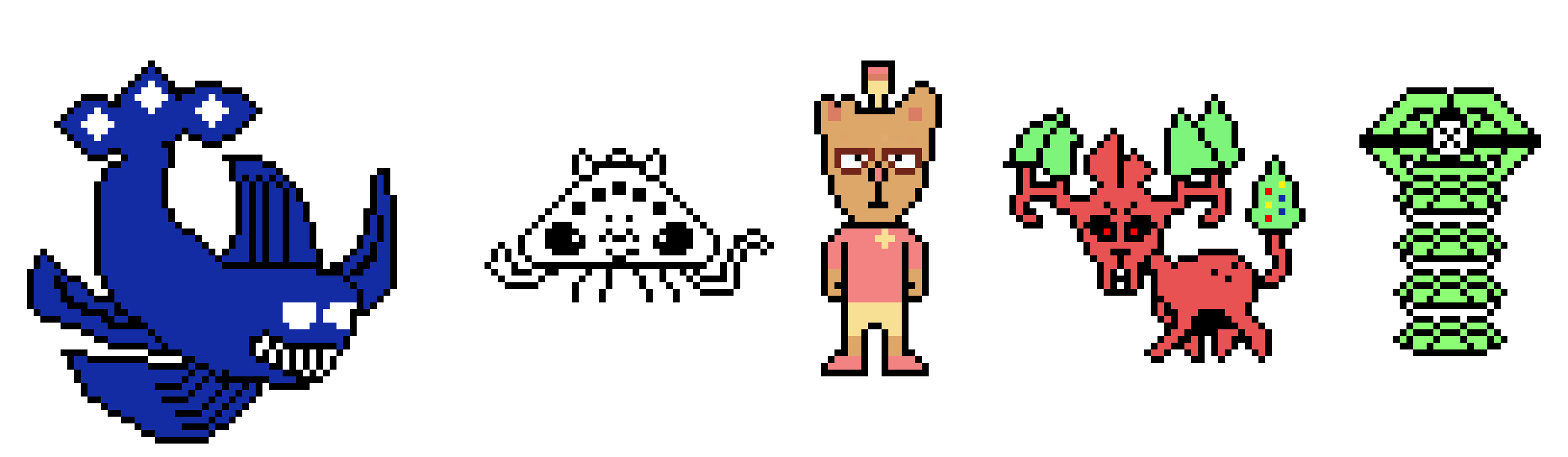 [df715f] Undertale: Anomalous