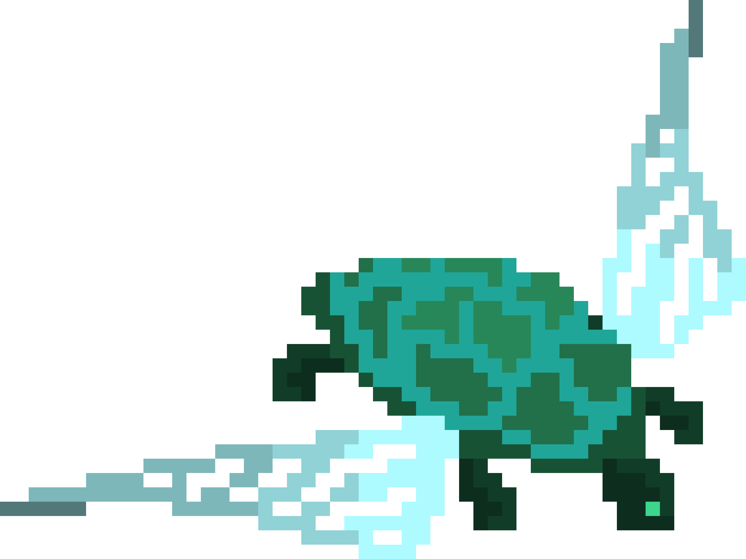 [9664c4] flyturtle