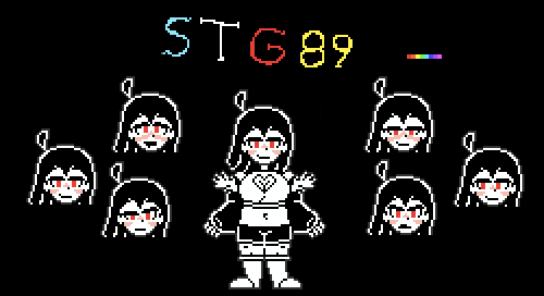 LustShift Chara