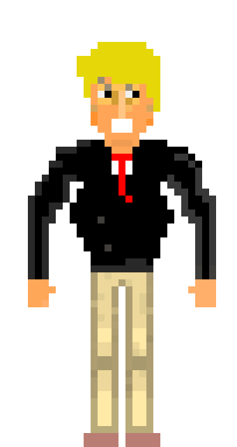 [9664c4] DONALD TRUMP