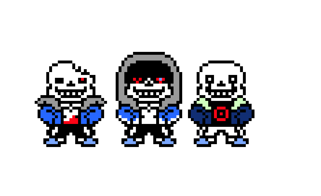 murder time trio