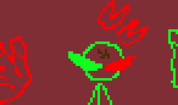 [5cc242] Yes readed, like how you readed peppers nut sack now Frick off.