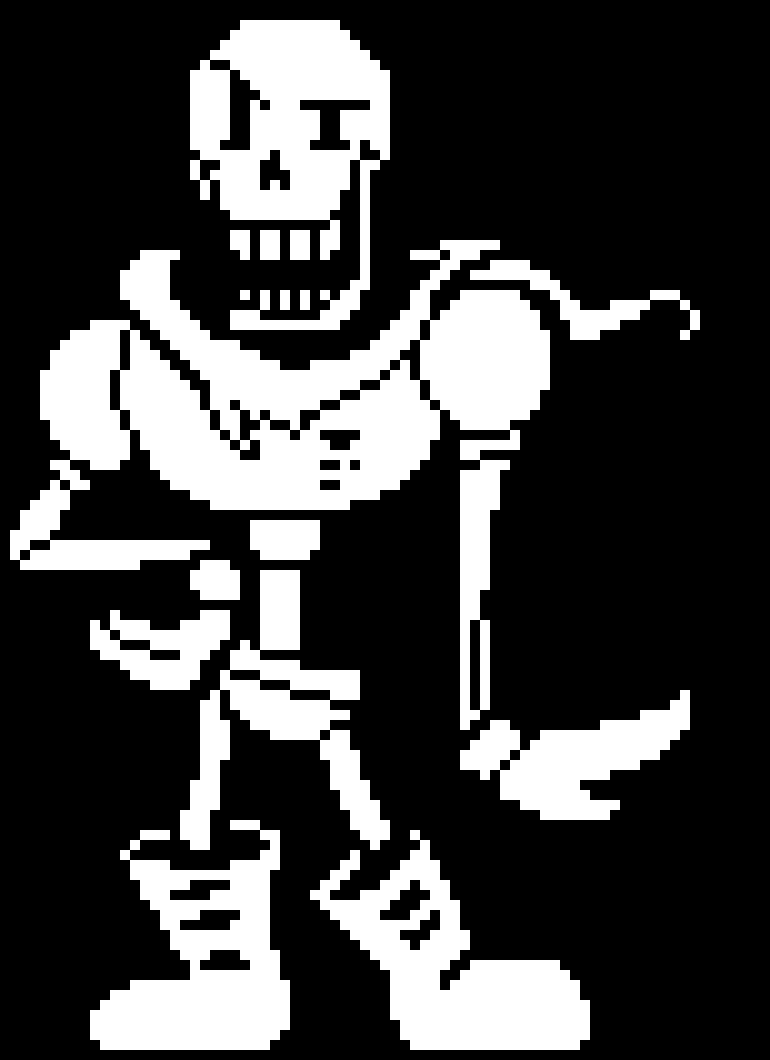 [acbc50] *the new theme papyrus found starts playing* https://www.youtube.com/watch?v=IRkWdPFk4AQ  *WHOS THERE??