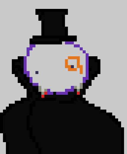 [7b21fc] botherations, what did I even do this time for that? -Demented