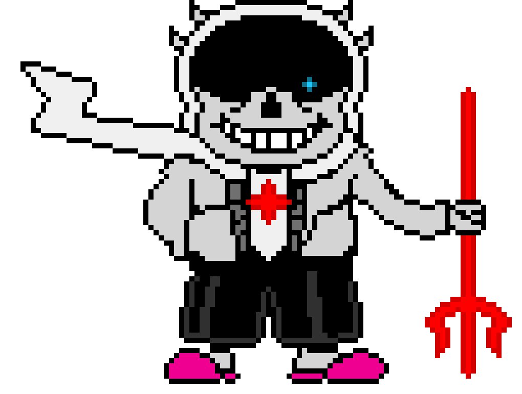 [51969d] Determination Sans