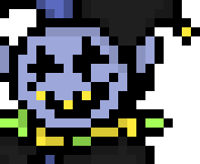 [0ae1f1] Terror delete and/or terrormadness