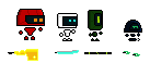 [2cc863] Concept Art