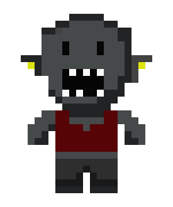 [854455] Grumpy