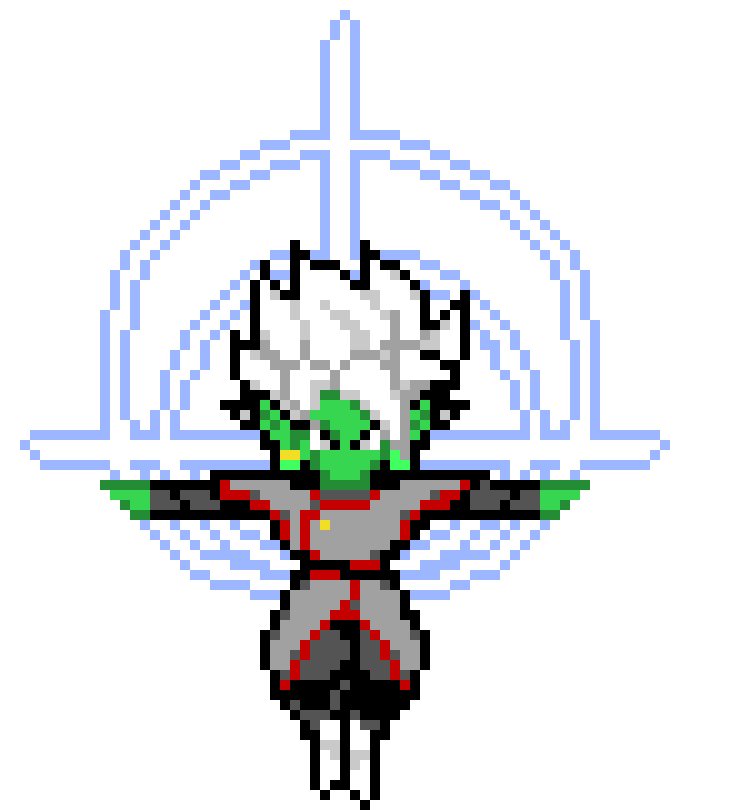 [a662d6] Fusion Zamasu