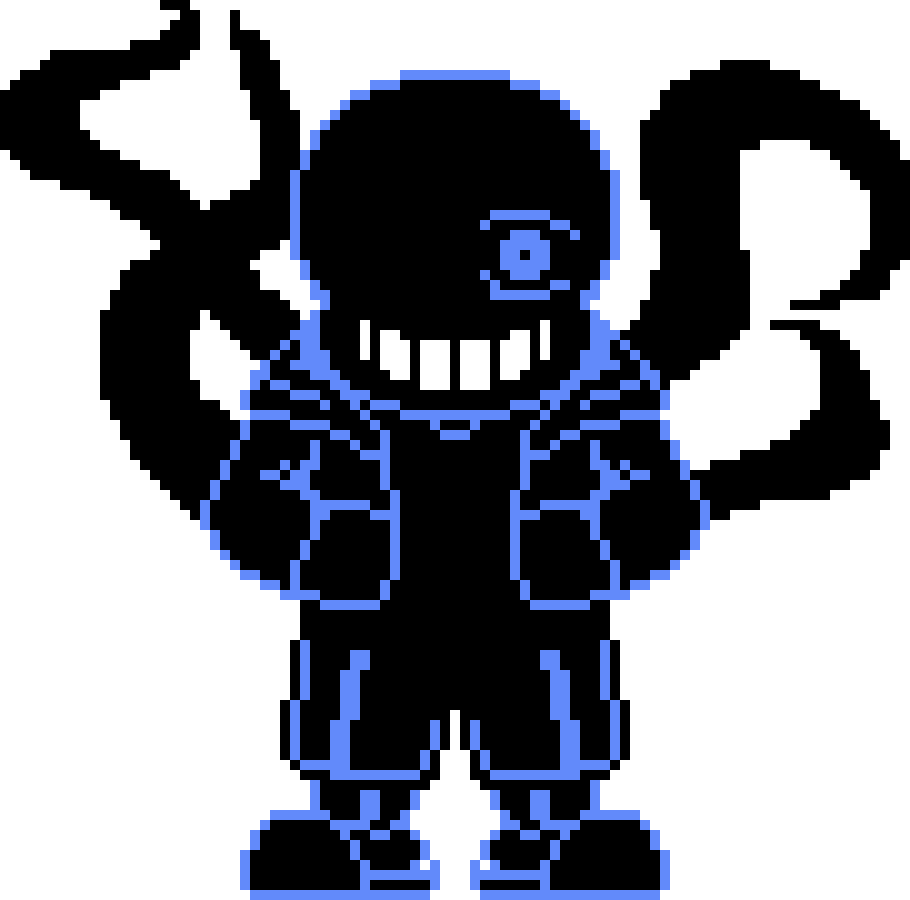 Nightmare boi.