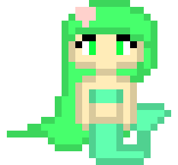 Fish Girl
