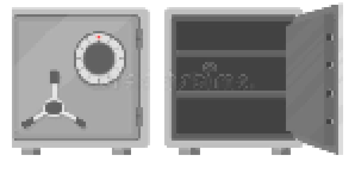 [8a776f] Safe