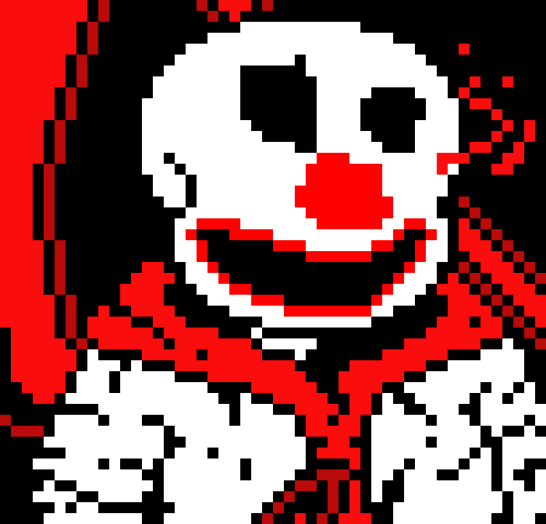 all trolls must take over pixel art maker lololol