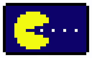 [9664c4] Pac-Man