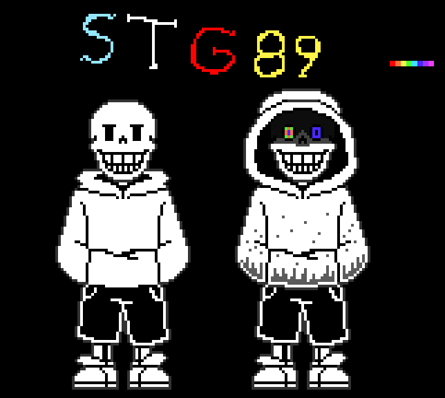 underswap/Dustswap papyrus 