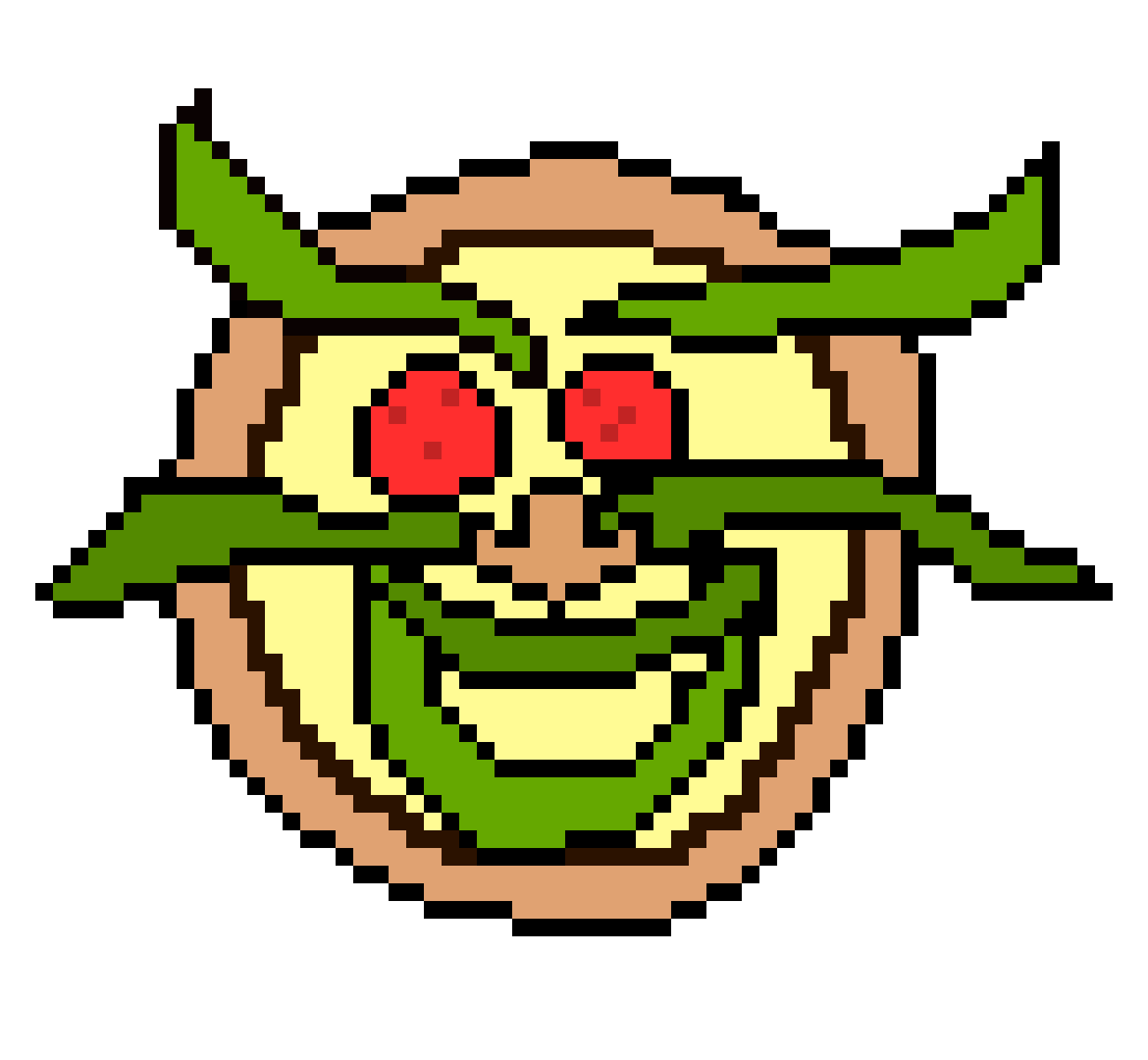 [31d618] pizzaface