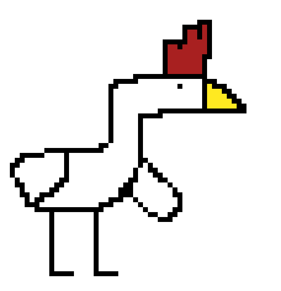 [ec7752] chicken shoot