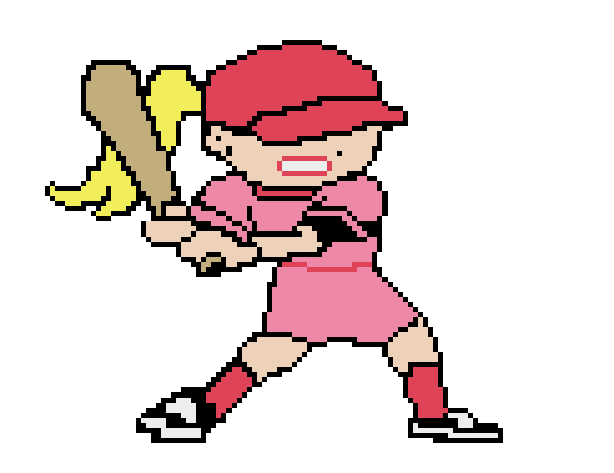[9664c4] batter girl 2