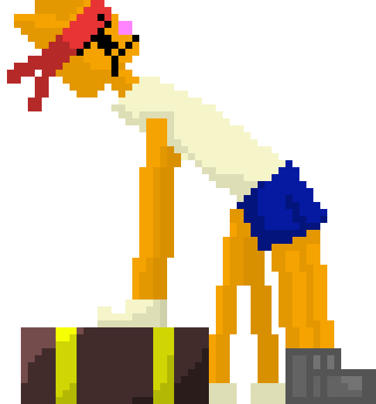[af42ae] Jacob (Bored)