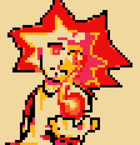 [68d7d1] ur going to fail ur going to drop out ur going to fail never fall asleep in school never f