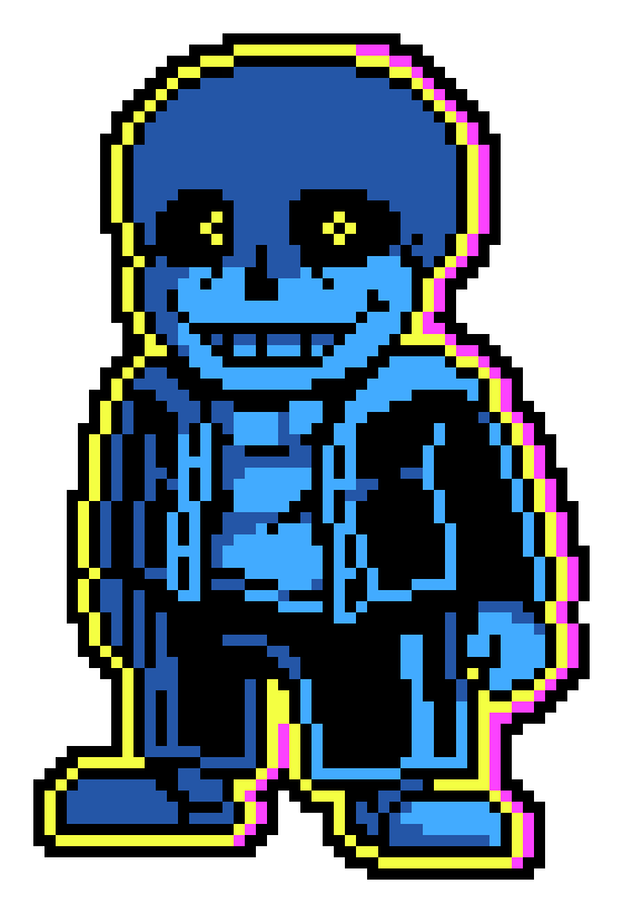 [2c6f21] The Bonely One