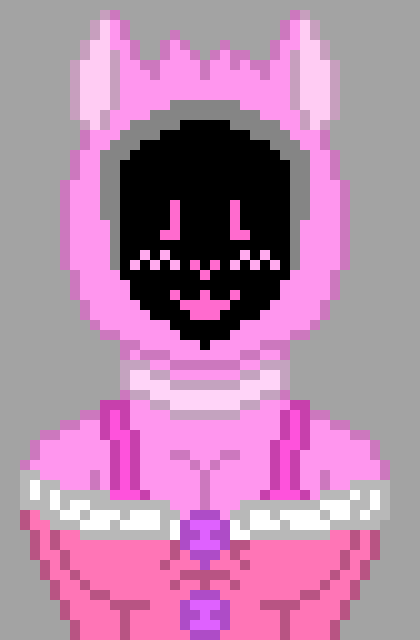 [c91422] Floofy boyo!~ 