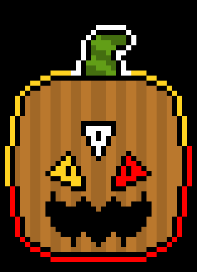 [ad3579] Yellow And Hello everybody it's your friend and companion Blerpkin Here! - Blerpkin