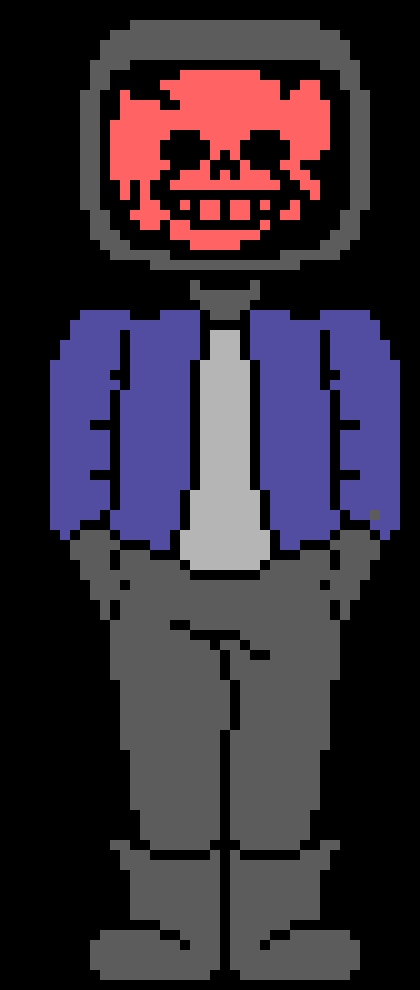 [2fbf6b] * walking around looking for villians to join his league.