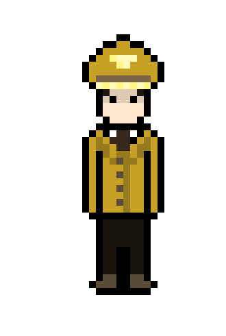 [9f26bd] Herr Minister