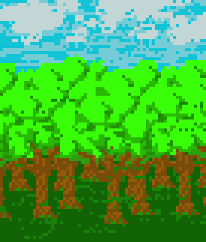 [9664c4] Tree Practice 2-2