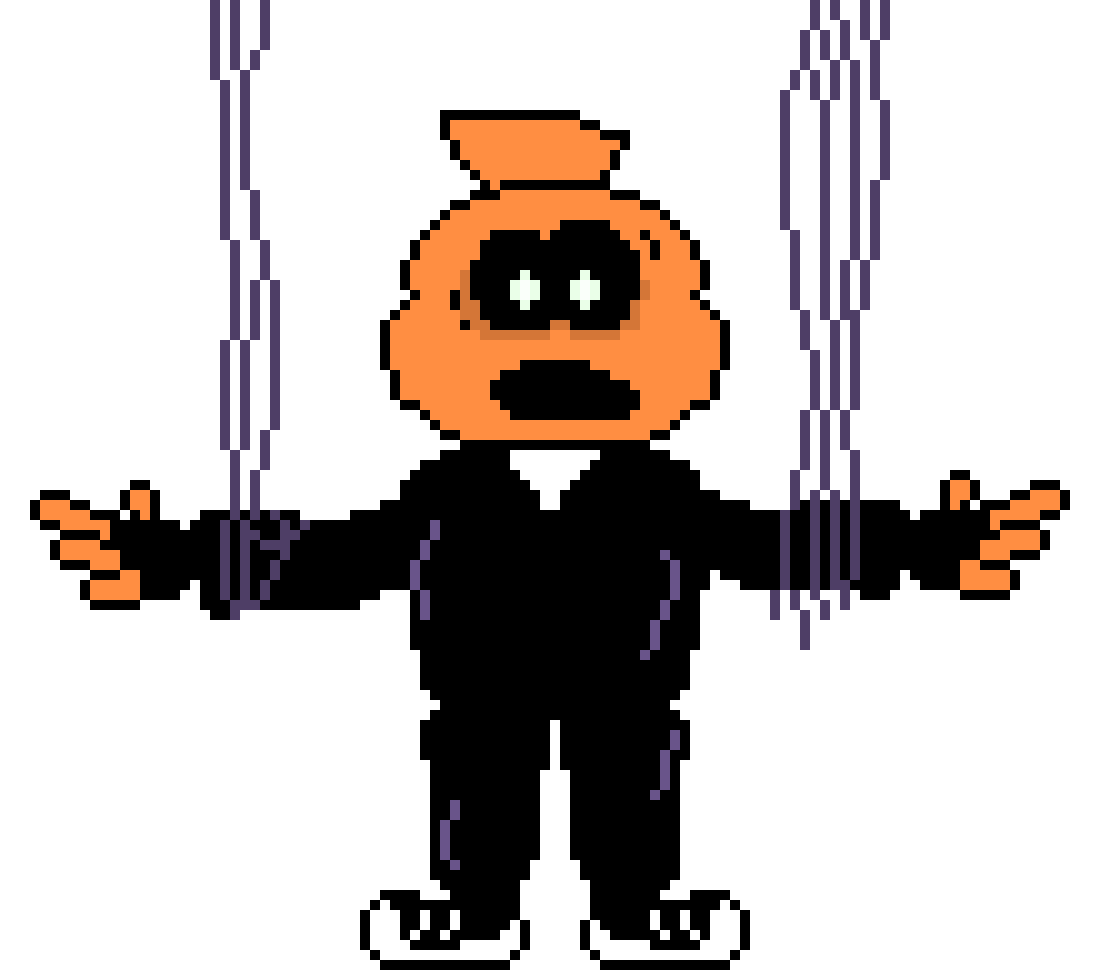 [55e4e5] :O -Puppet Pump