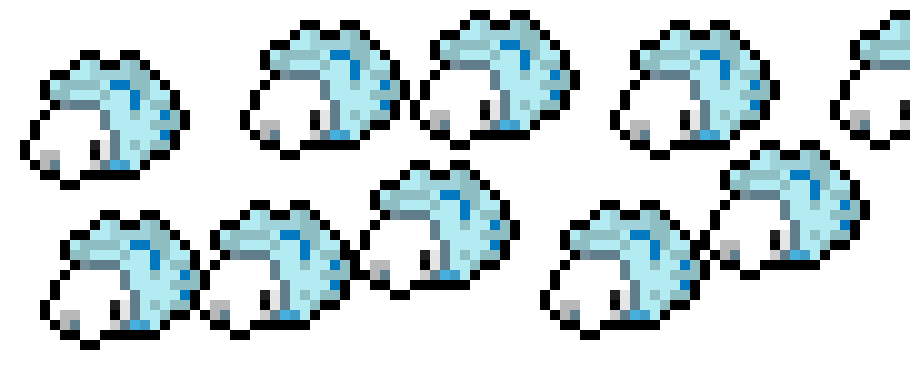 [1f9fb3] a lotta snom
