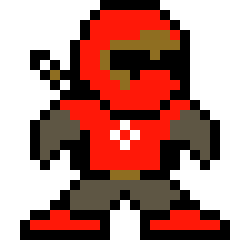 [9664c4] samourai