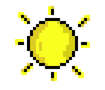 [b49219] soleil