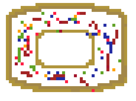 [9664c4] donut