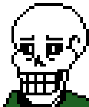 so uhh danger what happened to ==+ Pamtale ==+ (your take on pamtale)