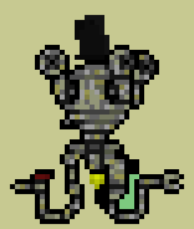It is Codsworth, yes.  -Pathfinder