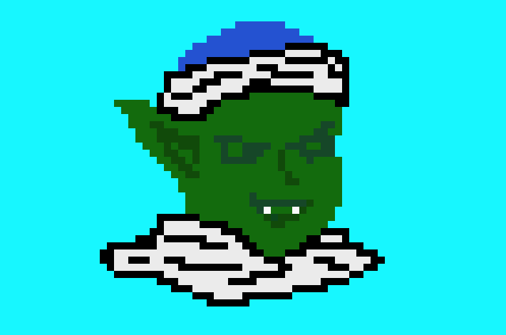 [c032f9] picc