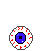 [77c21e] blue eye stand still