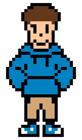 [9664c4] Lucas