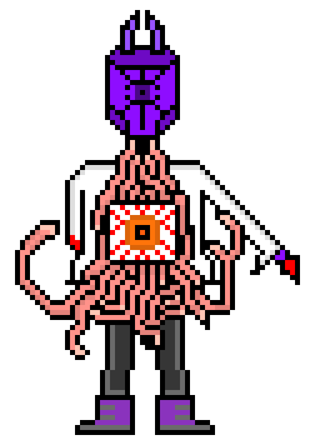 [e4de0b] Altar