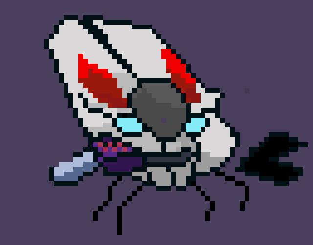 [1c494a] Elite_ReachUltra_Crab
