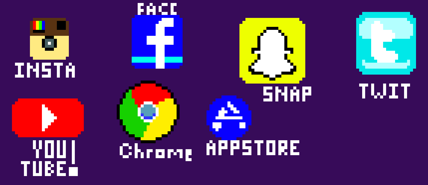 [9664c4] Social Media