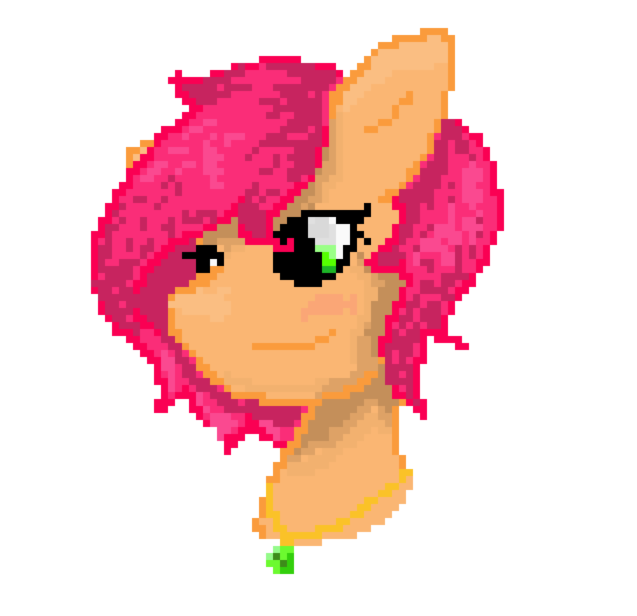 MLP:FiM Oc