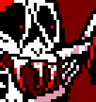 [7ce906] *(The gas changes, destory the corruption.) -HorrorTale Sans