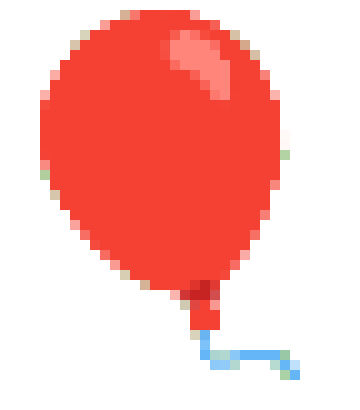 [7101d6] balloon