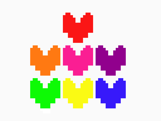 [9664c4] Undertale