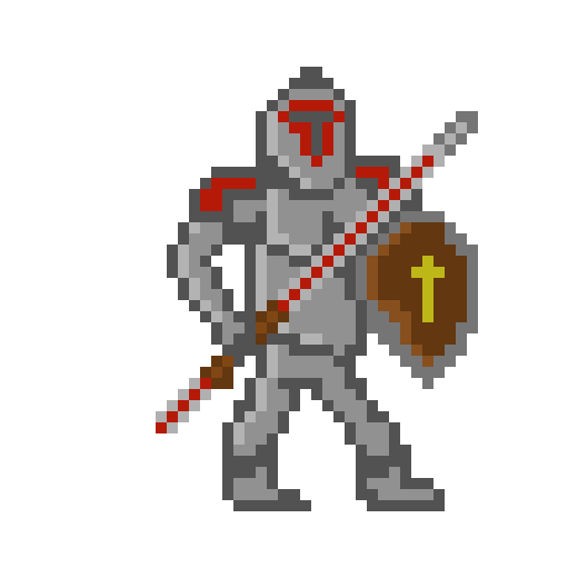 [dc1bdb] knight demo 1