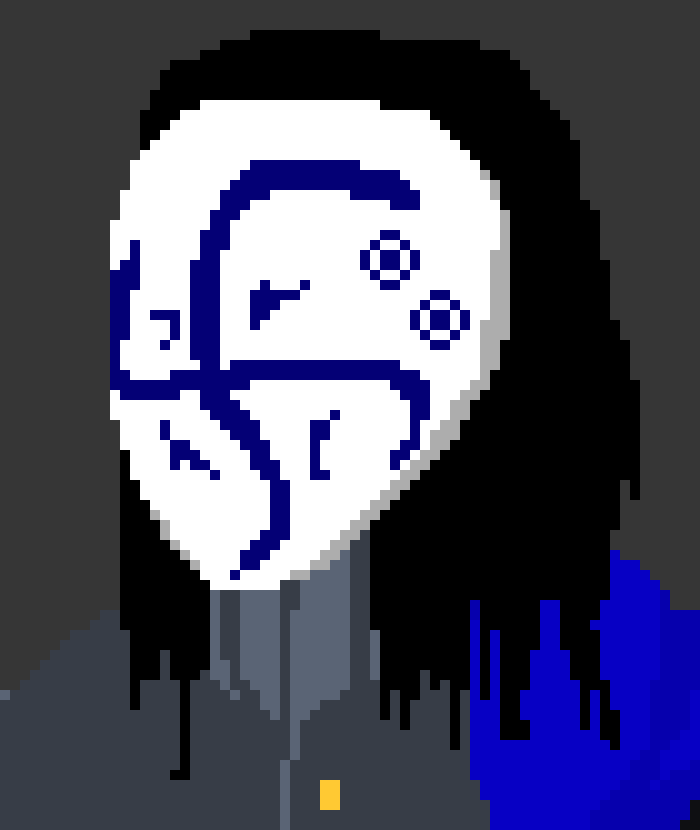 [90dac8] [Mariposa would look over at Bloob.] "I'm Mariposa. Welcome to Division 1, or at least, what's left of it."